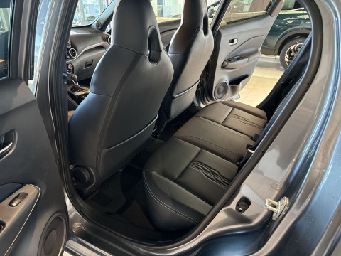 Ansicht 12 - Gebrauchtwagen Fahrzeug, Modell Juke der Marke Nissan von Verkäufer Mattern GmbH