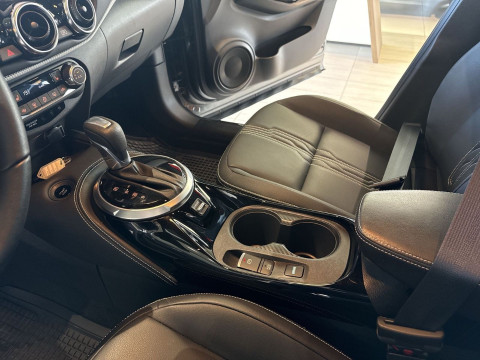 Ansicht 14 - Gebrauchtwagen Fahrzeug, Modell Juke der Marke Nissan von Verkäufer Mattern GmbH