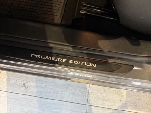 Ansicht 17 - Gebrauchtwagen Fahrzeug, Modell Juke der Marke Nissan von Verkäufer Mattern GmbH