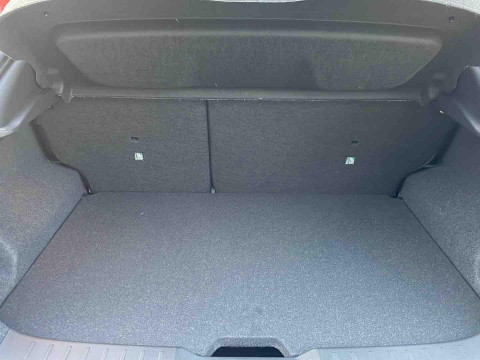 Ansicht 10 - Neuwagen Fahrzeug, Modell Juke der Marke Nissan von Verkäufer Siegfried Schmidt GmbH