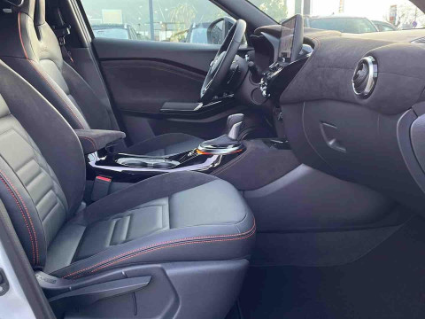 Ansicht 14 - Neuwagen Fahrzeug, Modell Juke der Marke Nissan von Verkäufer Siegfried Schmidt GmbH