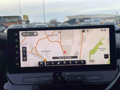 Ansicht 17 - Neuwagen Fahrzeug, Modell Juke der Marke Nissan von Verkäufer Siegfried Schmidt GmbH