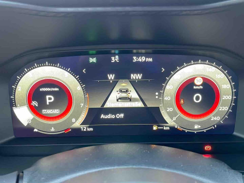 Ansicht 18 - Neuwagen Fahrzeug, Modell Juke der Marke Nissan von Verkäufer Siegfried Schmidt GmbH