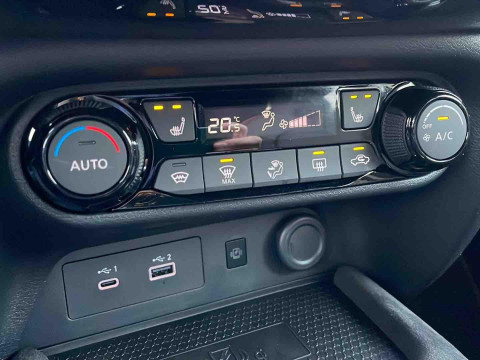 Ansicht 20 - Neuwagen Fahrzeug, Modell Juke der Marke Nissan von Verkäufer Siegfried Schmidt GmbH