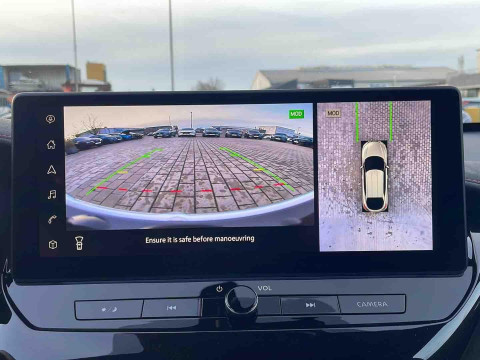 Ansicht 22 - Neuwagen Fahrzeug, Modell Juke der Marke Nissan von Verkäufer Siegfried Schmidt GmbH