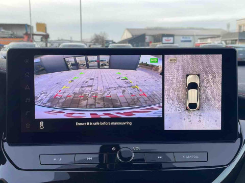 Ansicht 23 - Neuwagen Fahrzeug, Modell Juke der Marke Nissan von Verkäufer Siegfried Schmidt GmbH