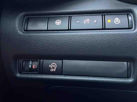 Ansicht 25 - Neuwagen Fahrzeug, Modell Juke der Marke Nissan von Verkäufer Siegfried Schmidt GmbH