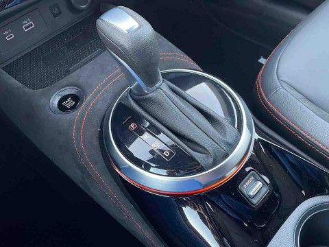 Ansicht 26 - Neuwagen Fahrzeug, Modell Juke der Marke Nissan von Verkäufer Siegfried Schmidt GmbH