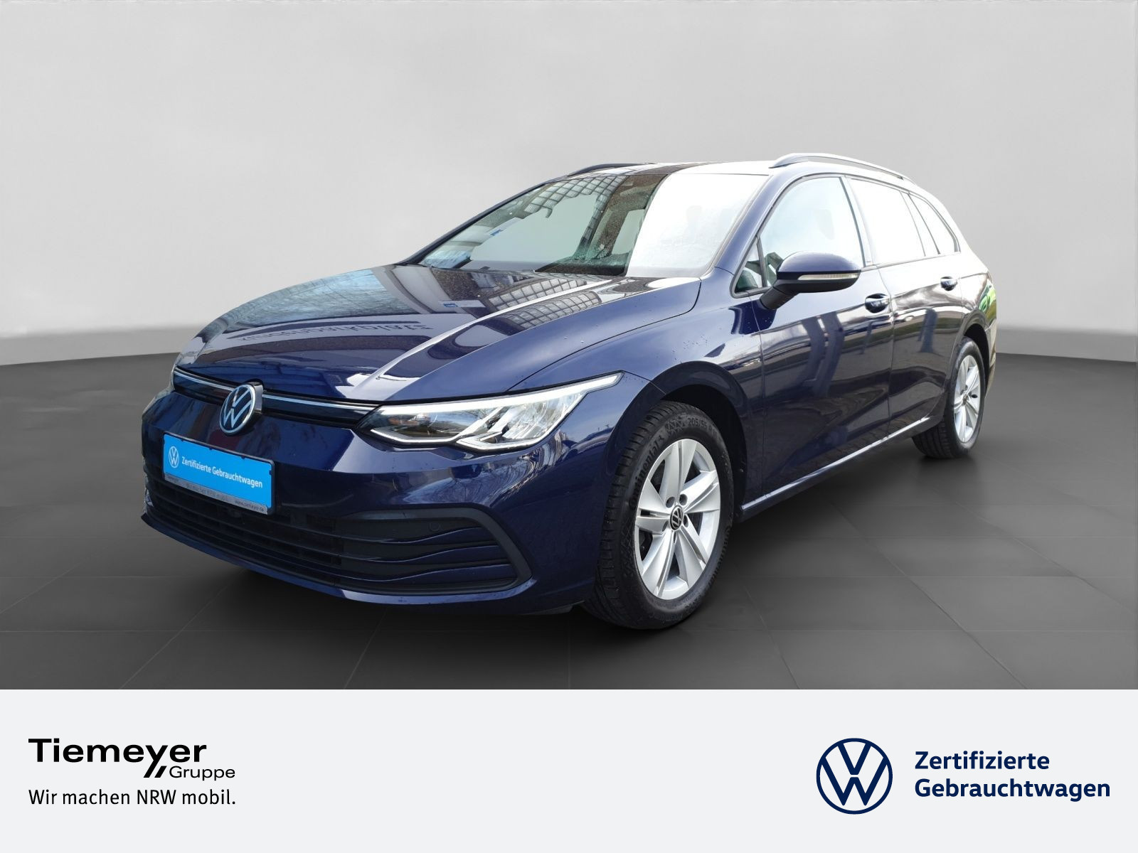 Volkswagen Golf Variant 1.0