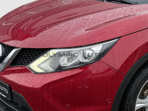 Ansicht 5 - Gebrauchtwagen Fahrzeug, Modell Qashqai der Marke Nissan von Verkäufer Olympic Auto GmbH