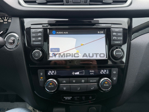 Ansicht 9 - Gebrauchtwagen Fahrzeug, Modell Qashqai der Marke Nissan von Verkäufer Olympic Auto GmbH