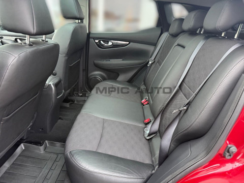 Ansicht 11 - Gebrauchtwagen Fahrzeug, Modell Qashqai der Marke Nissan von Verkäufer Olympic Auto GmbH