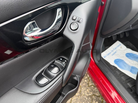 Ansicht 13 - Gebrauchtwagen Fahrzeug, Modell Qashqai der Marke Nissan von Verkäufer Olympic Auto GmbH