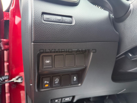 Ansicht 14 - Gebrauchtwagen Fahrzeug, Modell Qashqai der Marke Nissan von Verkäufer Olympic Auto GmbH