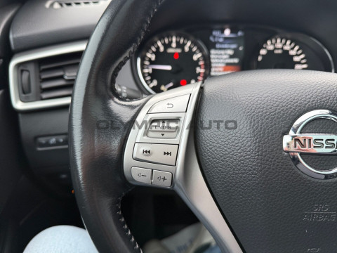 Ansicht 15 - Gebrauchtwagen Fahrzeug, Modell Qashqai der Marke Nissan von Verkäufer Olympic Auto GmbH