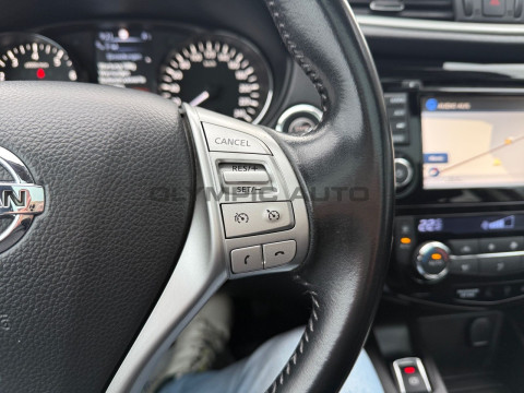 Ansicht 16 - Gebrauchtwagen Fahrzeug, Modell Qashqai der Marke Nissan von Verkäufer Olympic Auto GmbH