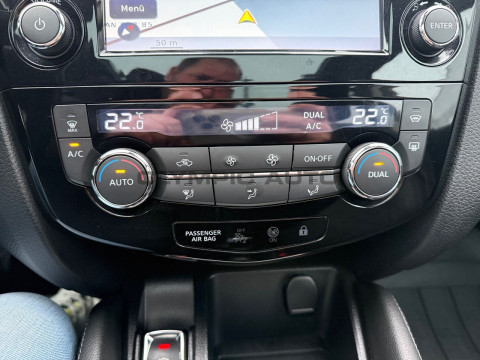 Ansicht 17 - Gebrauchtwagen Fahrzeug, Modell Qashqai der Marke Nissan von Verkäufer Olympic Auto GmbH