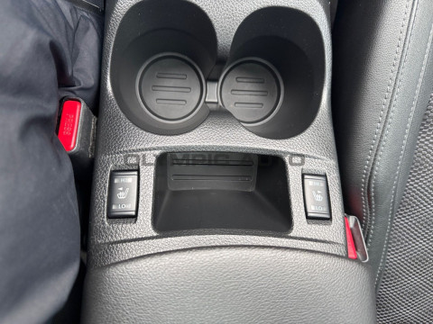 Ansicht 18 - Gebrauchtwagen Fahrzeug, Modell Qashqai der Marke Nissan von Verkäufer Olympic Auto GmbH