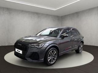 Audi Q3 S line 35 TFSI 110(150) kW(PS) S tronic