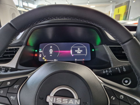 Ansicht 4 - Gebrauchtwagen Fahrzeug, Modell Townstar der Marke Nissan von Verkäufer Süverkrüp & Zankel GmbH & Co. KG