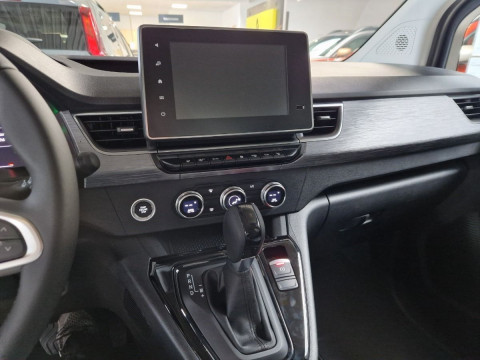 Ansicht 5 - Gebrauchtwagen Fahrzeug, Modell Townstar der Marke Nissan von Verkäufer Süverkrüp & Zankel GmbH & Co. KG