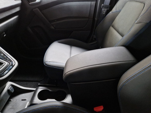 Ansicht 7 - Gebrauchtwagen Fahrzeug, Modell Townstar der Marke Nissan von Verkäufer Süverkrüp & Zankel GmbH & Co. KG