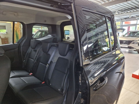 Ansicht 10 - Gebrauchtwagen Fahrzeug, Modell Townstar der Marke Nissan von Verkäufer Süverkrüp & Zankel GmbH & Co. KG