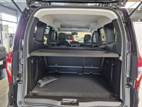 Ansicht 11 - Gebrauchtwagen Fahrzeug, Modell Townstar der Marke Nissan von Verkäufer Süverkrüp & Zankel GmbH & Co. KG