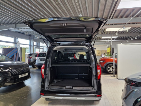 Ansicht 12 - Gebrauchtwagen Fahrzeug, Modell Townstar der Marke Nissan von Verkäufer Süverkrüp & Zankel GmbH & Co. KG