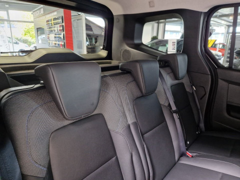 Ansicht 13 - Gebrauchtwagen Fahrzeug, Modell Townstar der Marke Nissan von Verkäufer Süverkrüp & Zankel GmbH & Co. KG