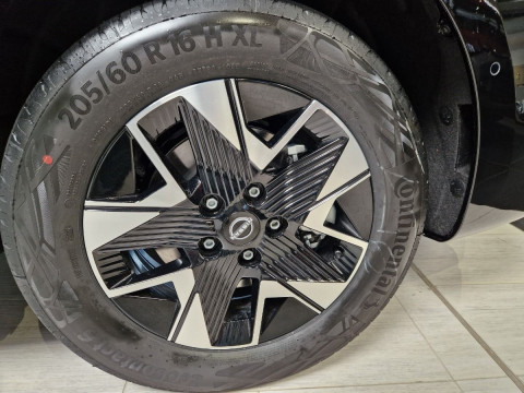 Ansicht 14 - Gebrauchtwagen Fahrzeug, Modell Townstar der Marke Nissan von Verkäufer Süverkrüp & Zankel GmbH & Co. KG