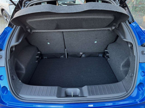 Ansicht 7 - Neuwagen Fahrzeug, Modell Juke der Marke Nissan von Verkäufer Autohaus Wilke GmbH