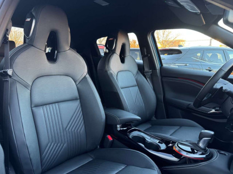 Ansicht 9 - Neuwagen Fahrzeug, Modell Juke der Marke Nissan von Verkäufer Autohaus Wilke GmbH