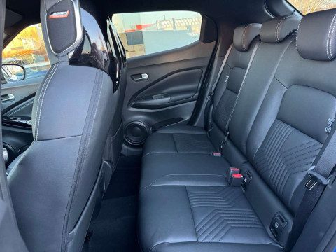 Ansicht 10 - Neuwagen Fahrzeug, Modell Juke der Marke Nissan von Verkäufer Autohaus Wilke GmbH