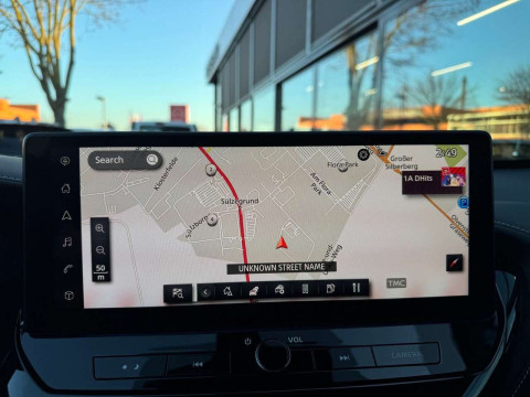 Ansicht 12 - Neuwagen Fahrzeug, Modell Juke der Marke Nissan von Verkäufer Autohaus Wilke GmbH