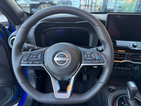 Ansicht 14 - Neuwagen Fahrzeug, Modell Juke der Marke Nissan von Verkäufer Autohaus Wilke GmbH