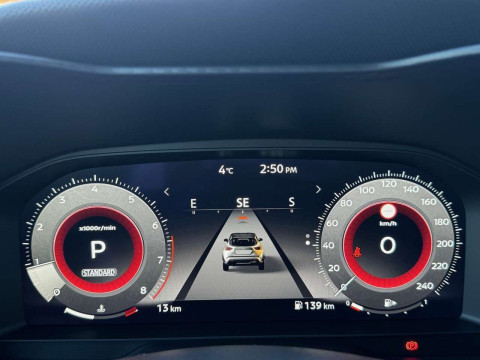 Ansicht 15 - Neuwagen Fahrzeug, Modell Juke der Marke Nissan von Verkäufer Autohaus Wilke GmbH