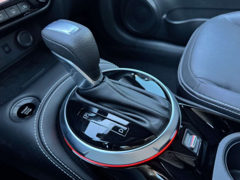 Ansicht 16 - Neuwagen Fahrzeug, Modell Juke der Marke Nissan von Verkäufer Autohaus Wilke GmbH