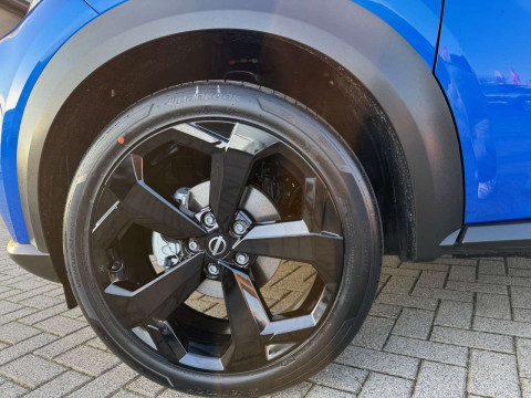 Ansicht 19 - Neuwagen Fahrzeug, Modell Juke der Marke Nissan von Verkäufer Autohaus Wilke GmbH