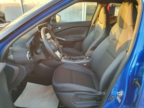 Ansicht 6 - Neuwagen Fahrzeug, Modell Juke der Marke Nissan von Verkäufer Autohaus Eimann GmbH