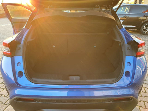 Ansicht 9 - Neuwagen Fahrzeug, Modell Juke der Marke Nissan von Verkäufer Autohaus Eimann GmbH