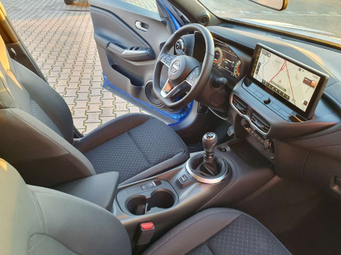 Ansicht 10 - Neuwagen Fahrzeug, Modell Juke der Marke Nissan von Verkäufer Autohaus Eimann GmbH