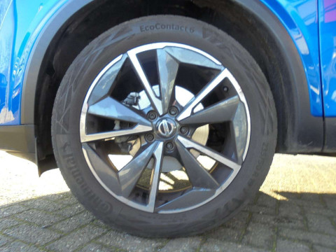 Ansicht 7 - Gebrauchtwagen Fahrzeug, Modell Qashqai der Marke Nissan von Verkäufer Autocenter Strehle e.K.