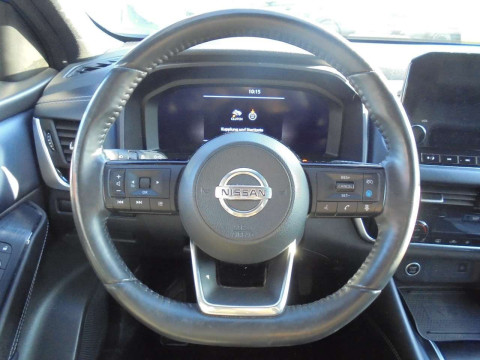 Ansicht 13 - Gebrauchtwagen Fahrzeug, Modell Qashqai der Marke Nissan von Verkäufer Autocenter Strehle e.K.