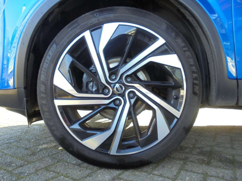 Ansicht 7 - Gebrauchtwagen Fahrzeug, Modell Qashqai der Marke Nissan von Verkäufer Autocenter Strehle e.K.