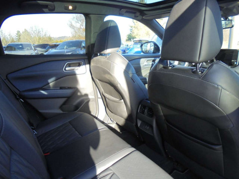 Ansicht 11 - Gebrauchtwagen Fahrzeug, Modell Qashqai der Marke Nissan von Verkäufer Autocenter Strehle e.K.