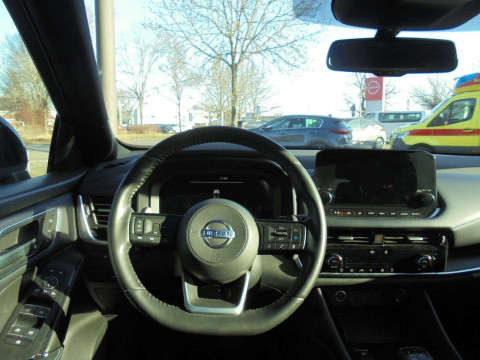 Ansicht 12 - Gebrauchtwagen Fahrzeug, Modell Qashqai der Marke Nissan von Verkäufer Autocenter Strehle e.K.