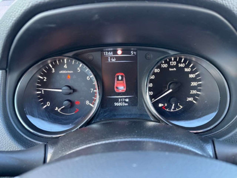 Ansicht 9 - Gebrauchtwagen Fahrzeug, Modell Qashqai der Marke Nissan von Verkäufer Frohreich automobile e.K.