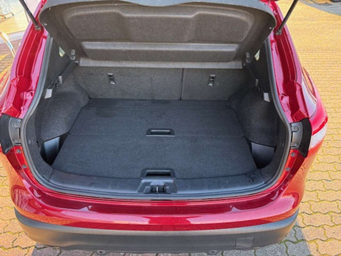 Ansicht 10 - Gebrauchtwagen Fahrzeug, Modell Qashqai der Marke Nissan von Verkäufer Frohreich automobile e.K.