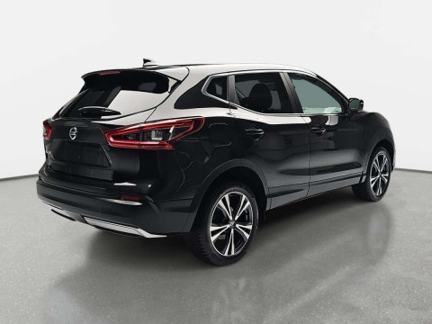 Ansicht 4 - Gebrauchtwagen Fahrzeug, Modell Qashqai der Marke Nissan von Verkäufer AH Brüggemann GmbH & Co. KG